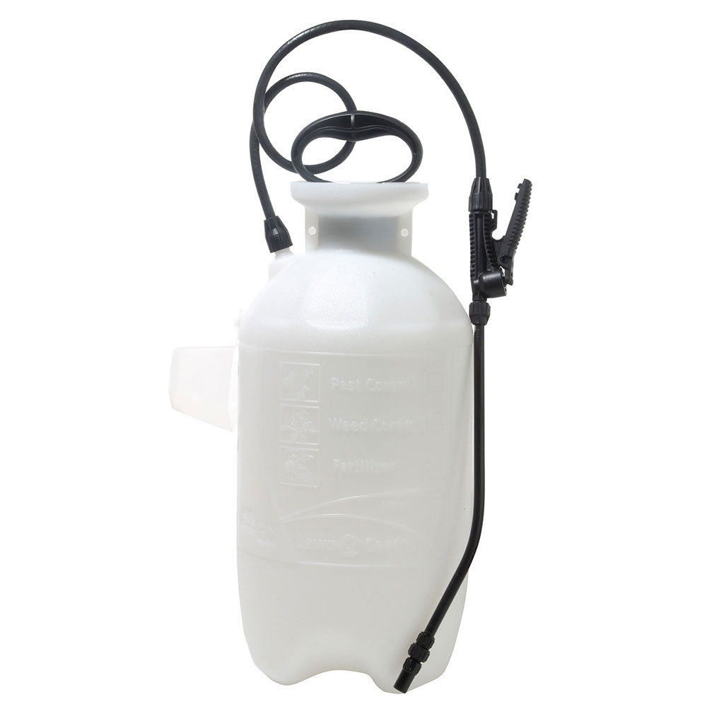 Chapin 20020 2-Gallon SureSpray Sprayer - Click Image to Close