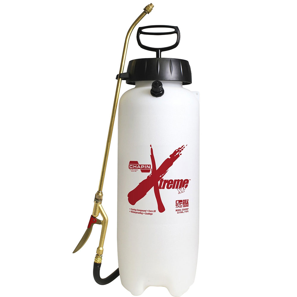 Chapin 22049XP Extreme Poly Tank 3 Gallon Sprayer