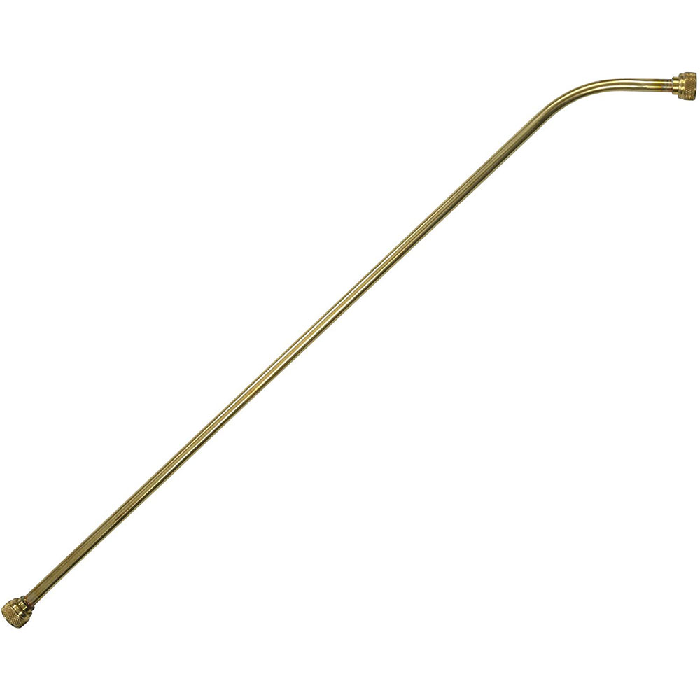 Chapin 6-7703 24-Inch Industrial Brass Male Extension - Click Image to Close