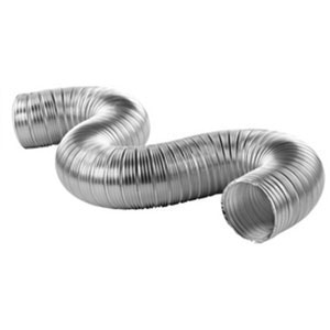 Ducting, Clamps & Hosing
