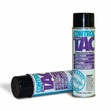 Spray Adhesive