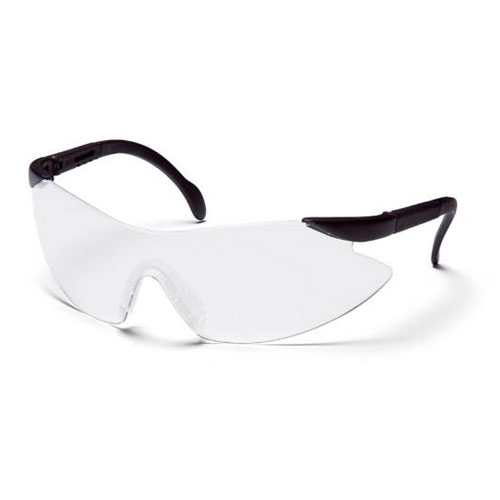 Eye & Face Protection