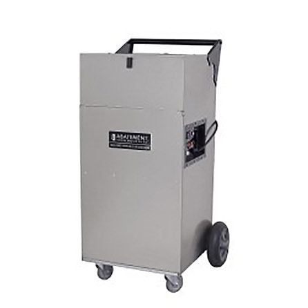 Abatement Technologies PAS1200 - Air Machine - Scrubber