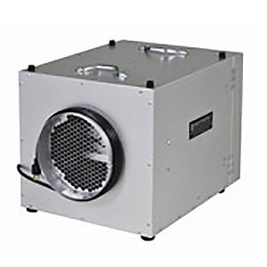 Abatement Technologies PAS600 - Air Machine - Scrubber