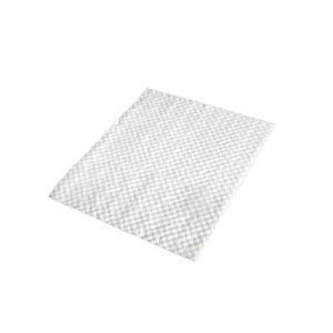 Midwest Scrim Towel - 15 x 28 - White - Bulk Case of 300 - Click Image to Close