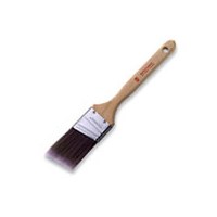 Wooster Genuine 2 Gold Edge Flat Paintbrush 6-Pack # 5232-2-6PK 