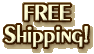 Always Free Shipping