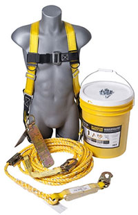 Fall Protection | Safety Equipment