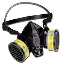 Respirator Protection