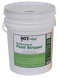 Lead Paint Strippers For Lead Removal