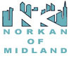 Norkan Industrial Supply, Midland Location