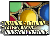 Norkan Paints | Latex, Industrial, Interior, Exterior