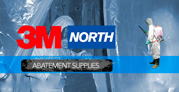 Abatement Supplies