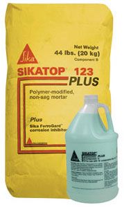 SikaTop 123 Plus