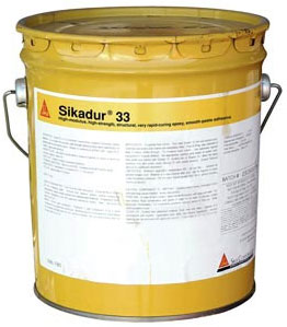 Sikadur 33