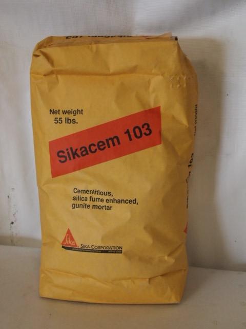 Sikacem 103