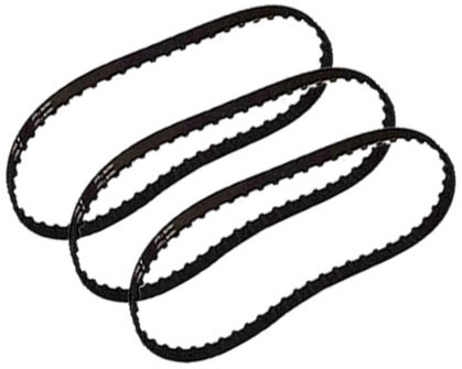 Replacement Belts for Onfloor Machines