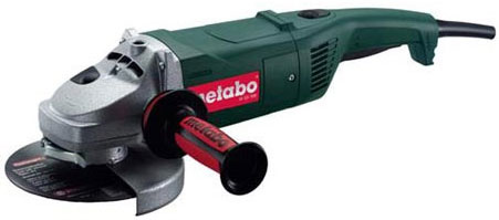 Metabo W23-180 7" Angle Grinder