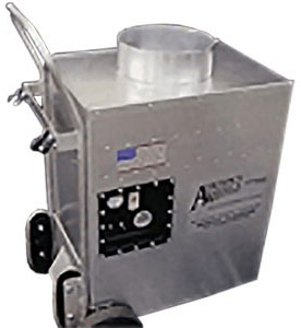 Aerospace America MS 2000