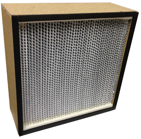 13" x 13" 3rd Stage High Capacity Hepa Filter