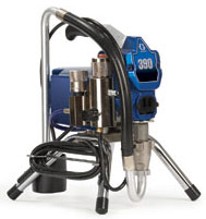 Graco Paint Sprayer | Magnum x5