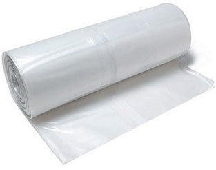 Polyethylene Sheeting (POLY ROLL)