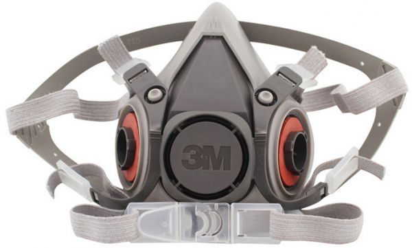 Half Mask Respirator