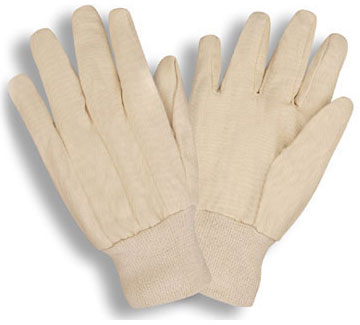West Chester Cotton Canvas Gloves 708