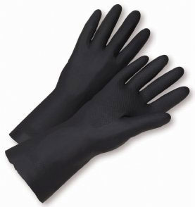West Chester Neoprene Unsupported Glove 2212