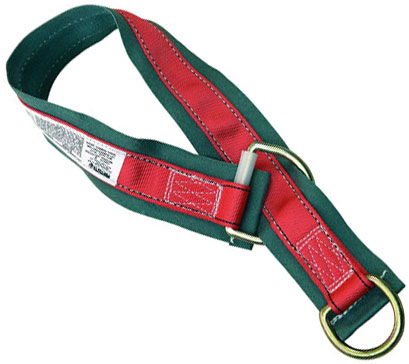 3’ Tie-Off Websling Anchor Strap