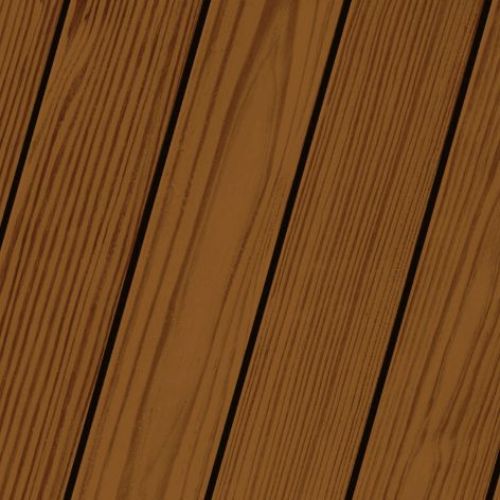 Proluxe Log & Siding Butternut 072 Butternut 072