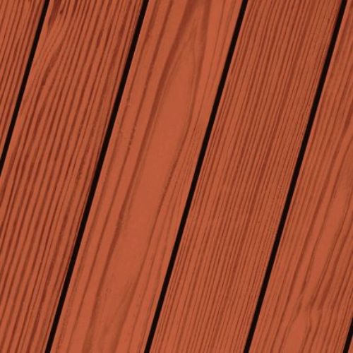 SRD Mahogany 045