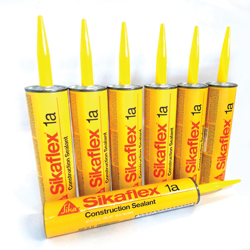 Sikaflex Caulk